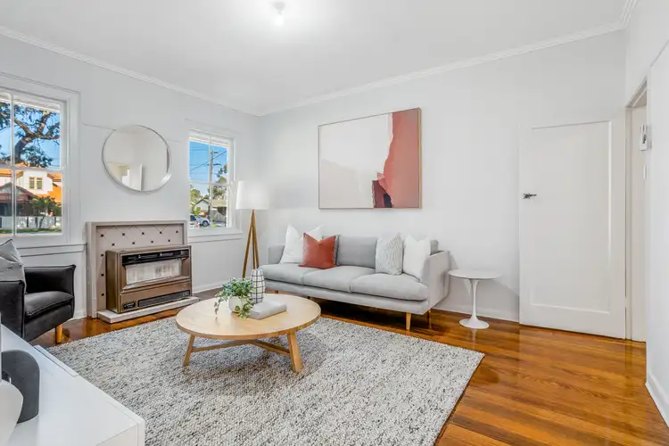 Third view of Homely house listing, 4 Park Crescent, Williamstown North VIC 3016