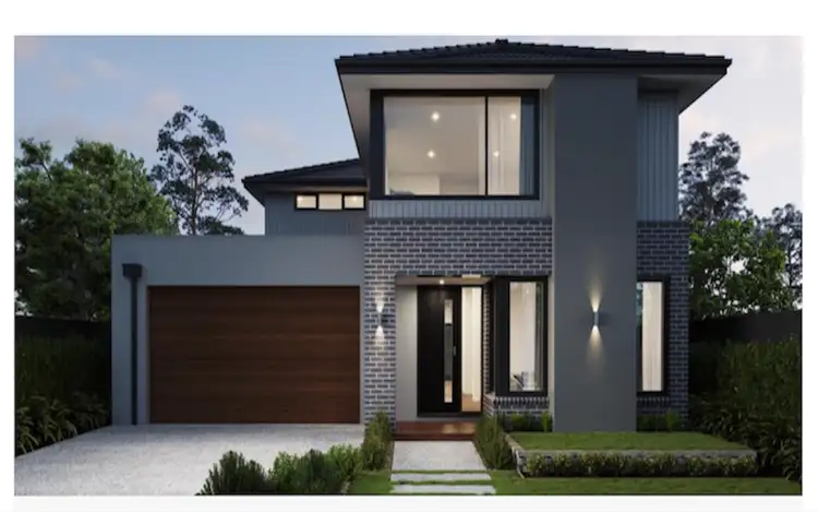 66 Burnbank Parade, Clyde North VIC 3978