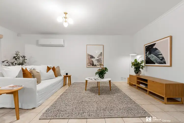 Second view of Homely house listing, 25 Kelsey Avenue, Mitchell Park SA 5043
