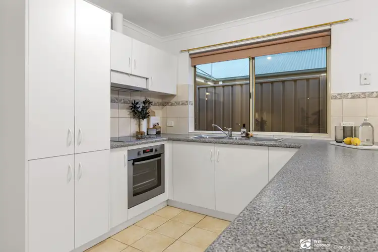 Fifth view of Homely house listing, 25 Kelsey Avenue, Mitchell Park SA 5043