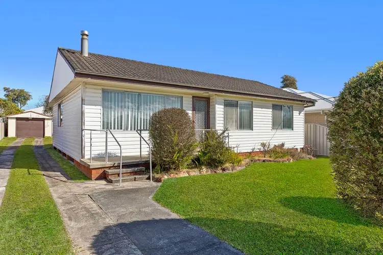 55 Bonnieview Street, Long Jetty NSW 2261