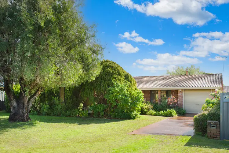 Main view of Homely house listing, 30 Jolliffe Street, West Busselton WA 6280