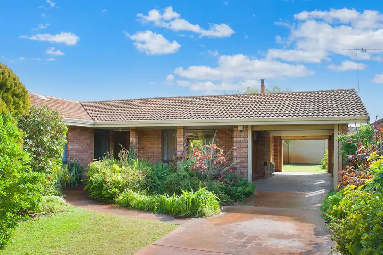 Second view of Homely house listing, 30 Jolliffe Street, West Busselton WA 6280
