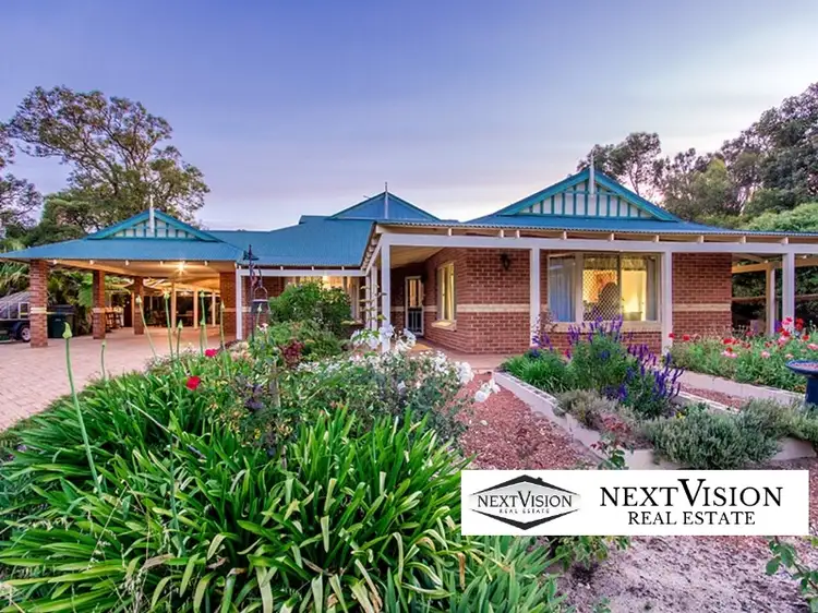 5 Groom Mews, Wellard WA 6170