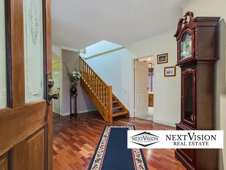 Third view of Homely house listing, 5 Groom Mews, Wellard WA 6170