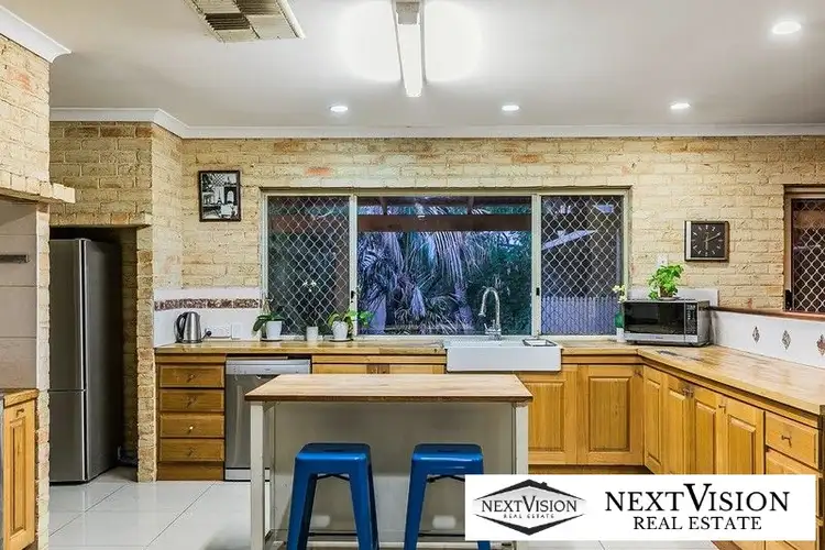 Fifth view of Homely house listing, 5 Groom Mews, Wellard WA 6170