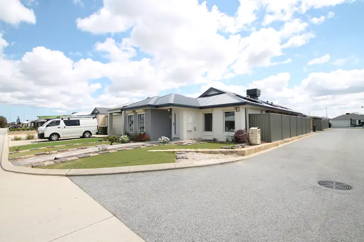 Second view of Homely house listing, 62 Whitmore Loop, Harrisdale WA 6112