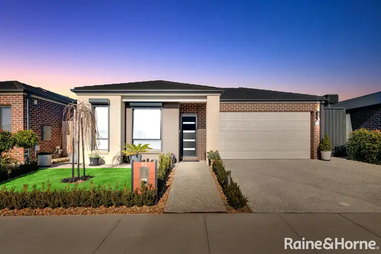 92 Long Forest Avenue, Harkness VIC 3337