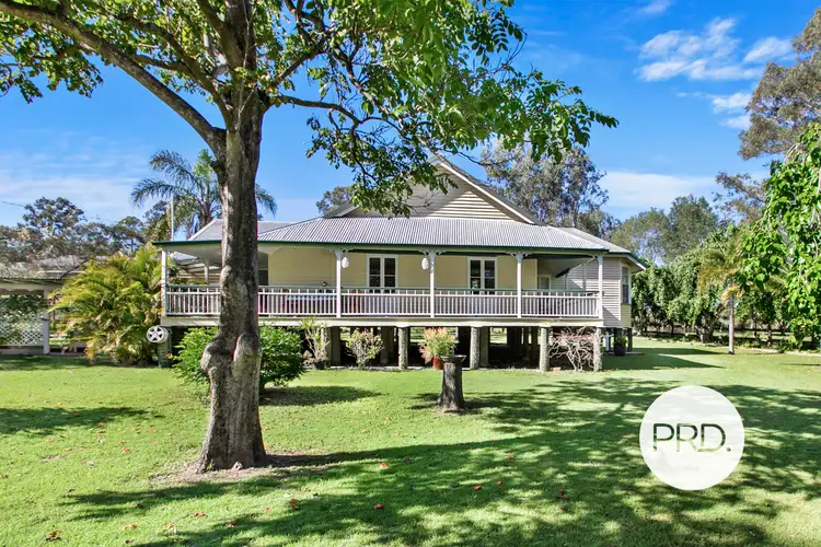 Main view of Homely house listing, 217 River Road, Tinana QLD 4650