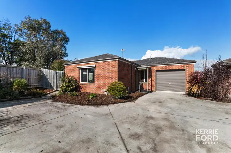 5/11 Highfield Court, Traralgon VIC 3844