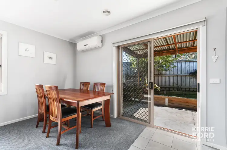 Fifth view of Homely townhouse listing, 5/11 Highfield Court, Traralgon VIC 3844