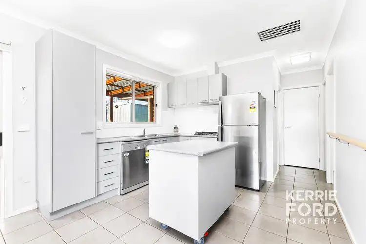 Sixth view of Homely townhouse listing, 5/11 Highfield Court, Traralgon VIC 3844