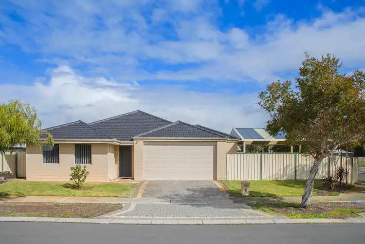 Second view of Homely house listing, 53 Santons Approach, Yalyalup WA 6280