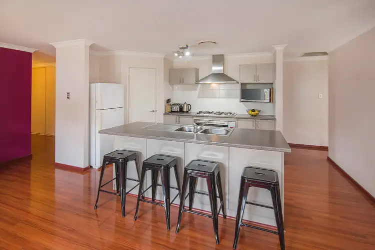 Third view of Homely house listing, 53 Santons Approach, Yalyalup WA 6280