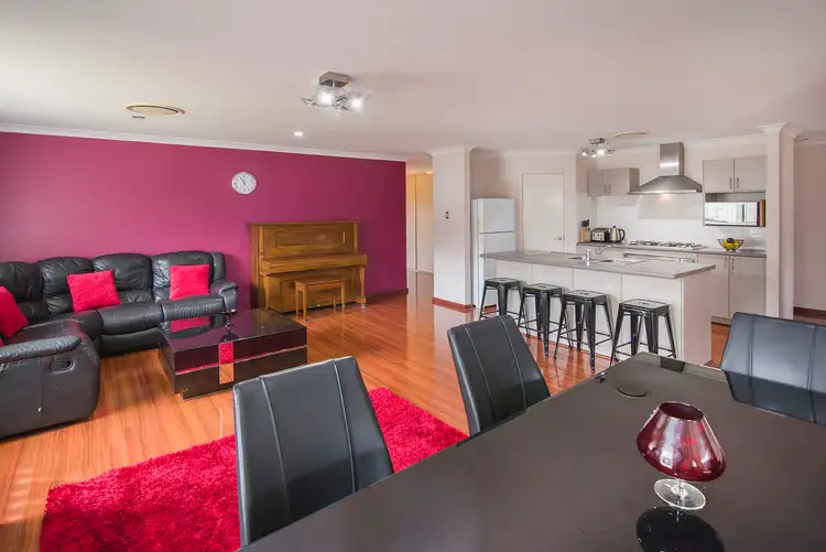 Fifth view of Homely house listing, 53 Santons Approach, Yalyalup WA 6280