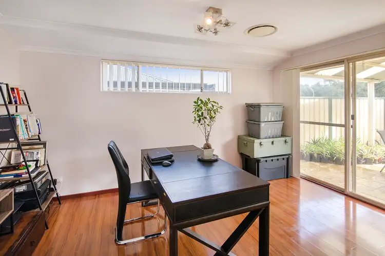 Sixth view of Homely house listing, 53 Santons Approach, Yalyalup WA 6280