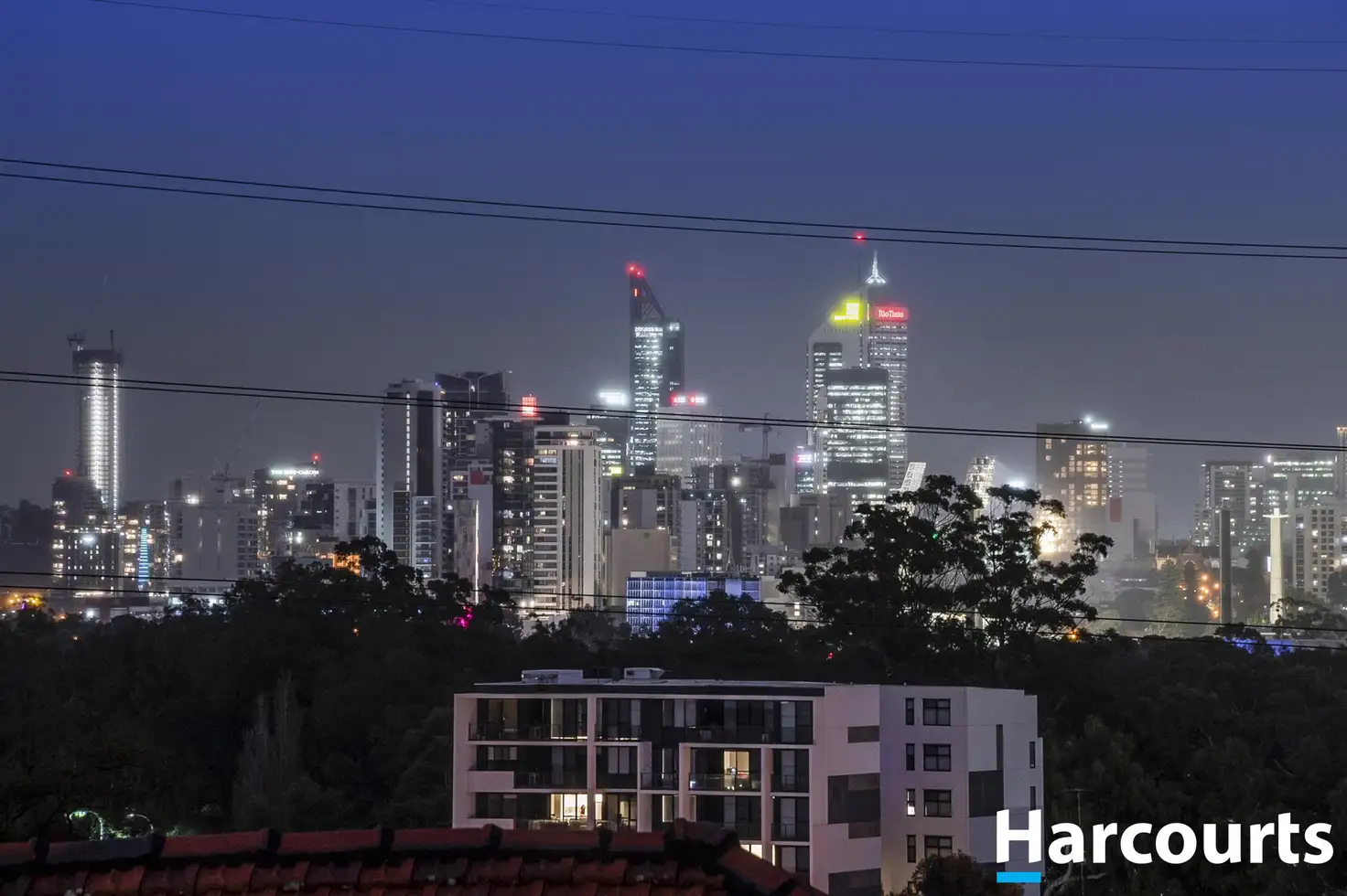Main view of Homely apartment listing, 8/29 Egham Road, Lathlain WA 6100