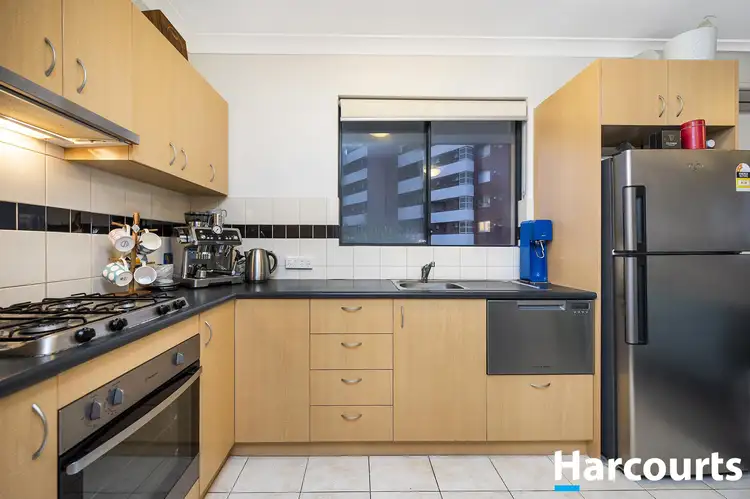 Second view of Homely apartment listing, 8/29 Egham Road, Lathlain WA 6100