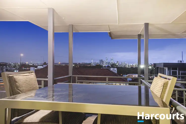 Third view of Homely apartment listing, 8/29 Egham Road, Lathlain WA 6100