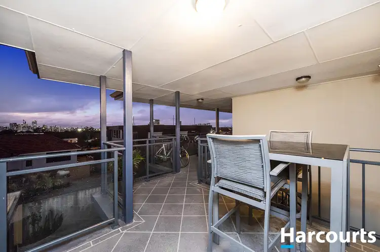 Fourth view of Homely apartment listing, 8/29 Egham Road, Lathlain WA 6100