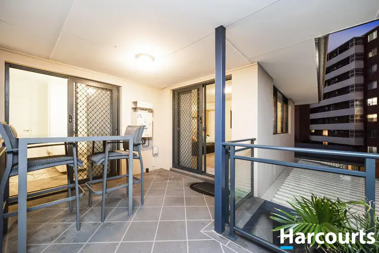 Fifth view of Homely apartment listing, 8/29 Egham Road, Lathlain WA 6100