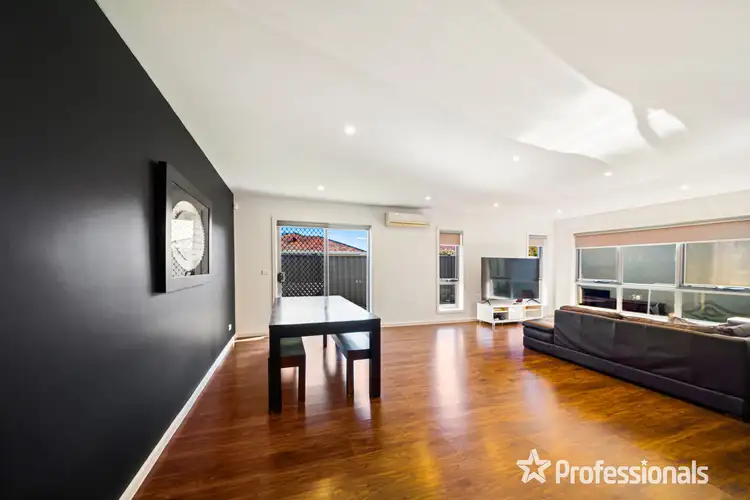 Fourth view of Homely house listing, 2/51 Walmer Avenue, St Albans VIC 3021
