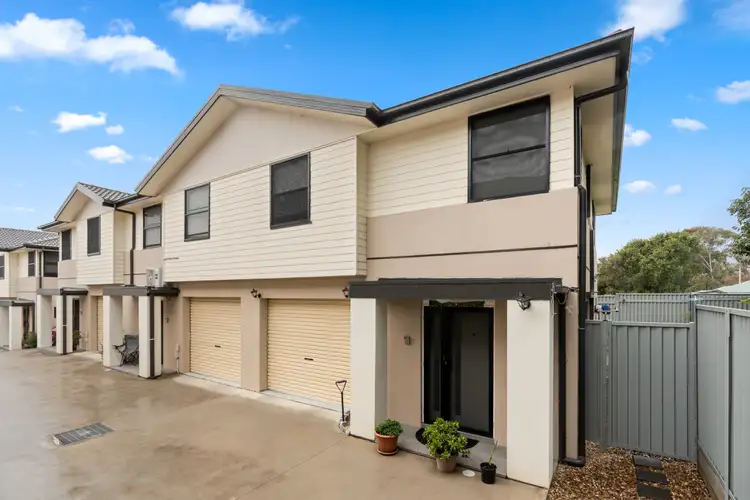 5/200-204 Great Western Highway, St Marys NSW 2760