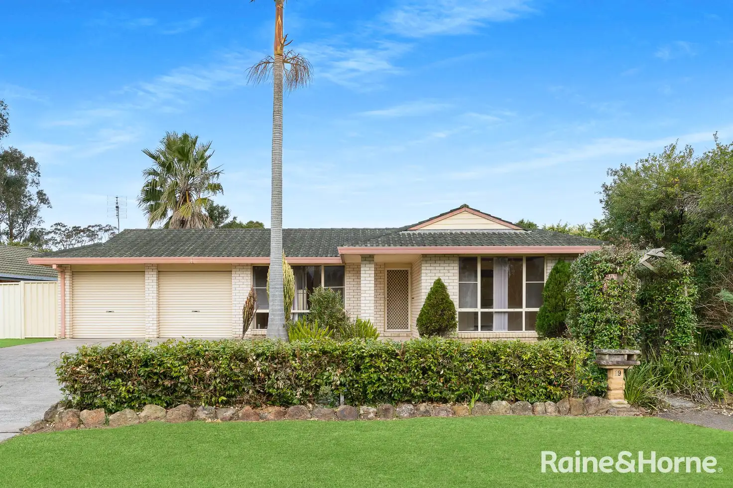 Main view of Homely house listing, 19 Rayleigh Drive, Worrigee NSW 2540
