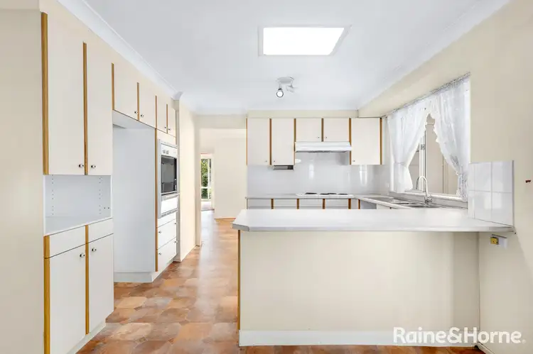 Third view of Homely house listing, 19 Rayleigh Drive, Worrigee NSW 2540