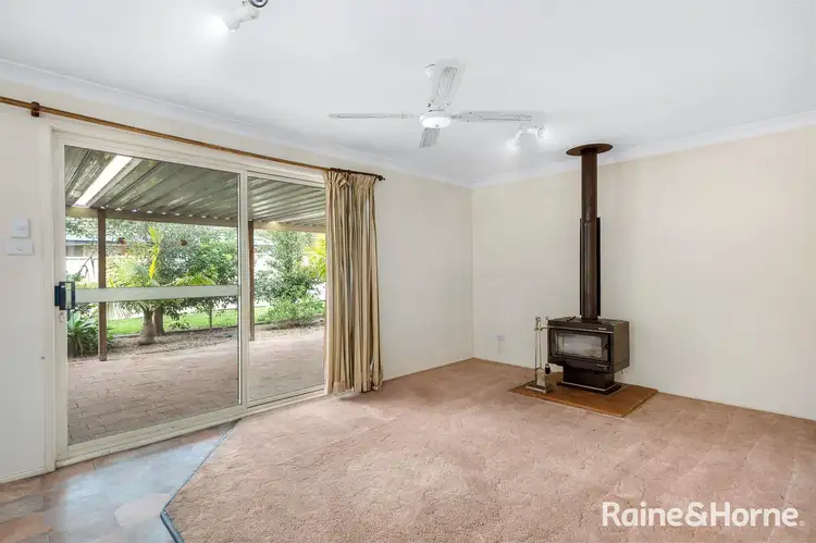 Fourth view of Homely house listing, 19 Rayleigh Drive, Worrigee NSW 2540