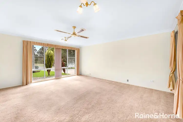 Sixth view of Homely house listing, 19 Rayleigh Drive, Worrigee NSW 2540