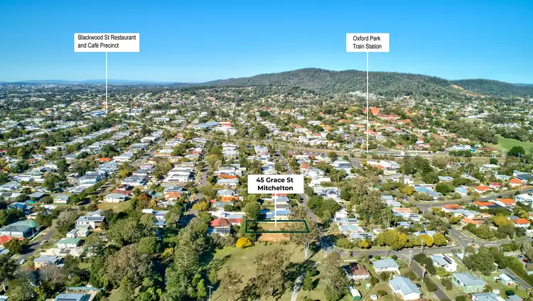 45 Grace Street, Mitchelton QLD 4053