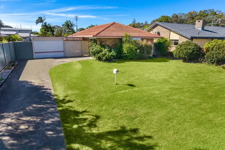 Second view of Homely house listing, 7 Wavell Avenue, Golden Beach QLD 4551
