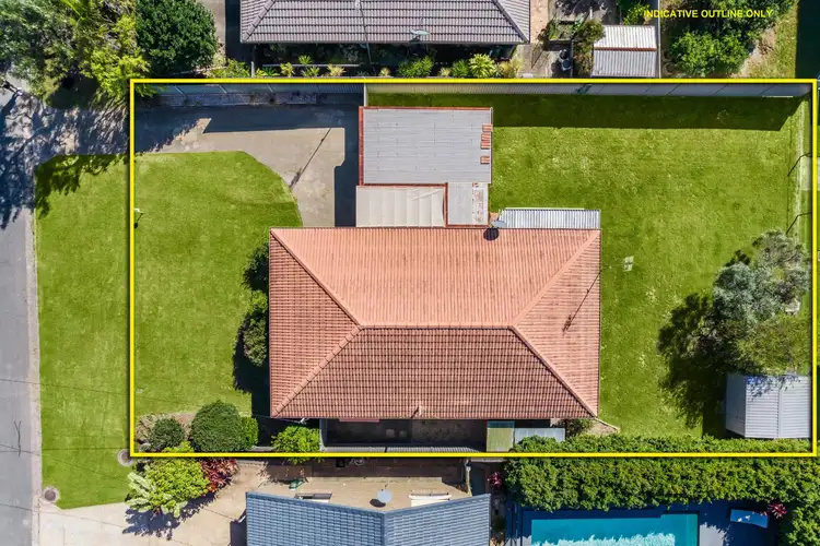 Third view of Homely house listing, 7 Wavell Avenue, Golden Beach QLD 4551