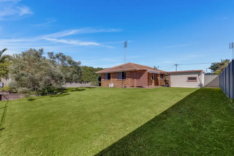 Fifth view of Homely house listing, 7 Wavell Avenue, Golden Beach QLD 4551