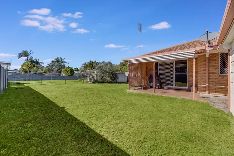 Sixth view of Homely house listing, 7 Wavell Avenue, Golden Beach QLD 4551