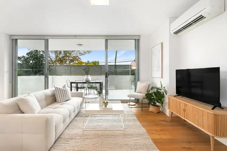 1/9-13 Mindarie Street, Lane Cove NSW 2066