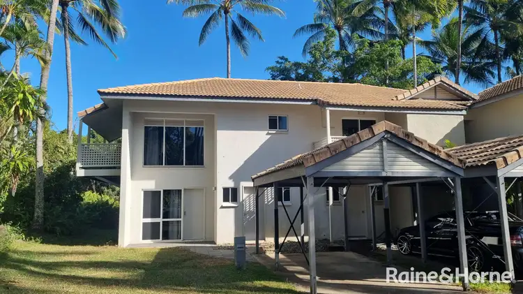 7/121-137 Port Douglas Road (Reef Resort), Port Douglas QLD 4877