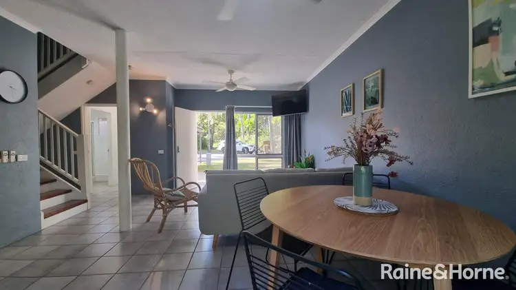 Second view of Homely unit listing, 7/121-137 Port Douglas Road (Reef Resort), Port Douglas QLD 4877