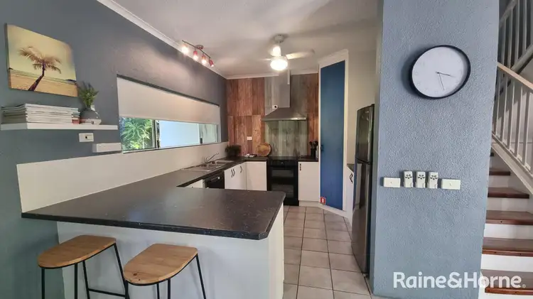 Fifth view of Homely unit listing, 7/121-137 Port Douglas Road (Reef Resort), Port Douglas QLD 4877