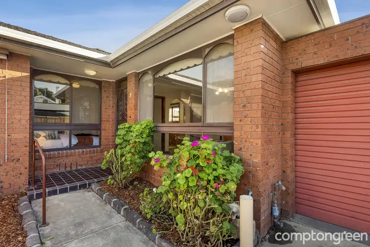 5/42 Argyle Street, West Footscray VIC 3012