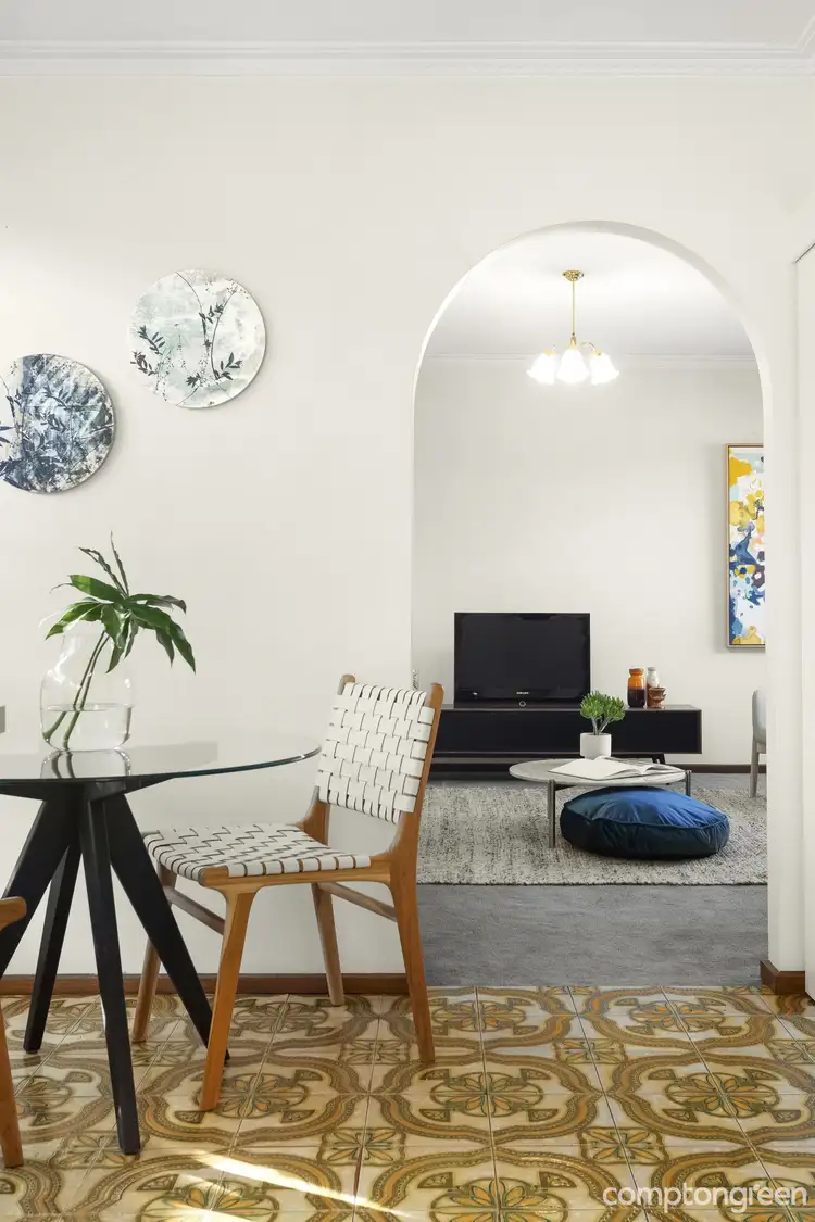Sixth view of Homely villa listing, 5/42 Argyle Street, West Footscray VIC 3012