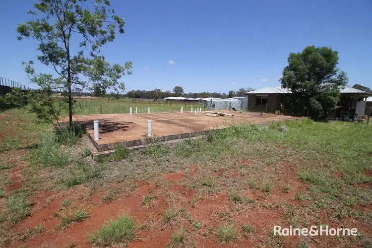Second view of Homely land listing, 4 Lord Street, Memerambi QLD 4610