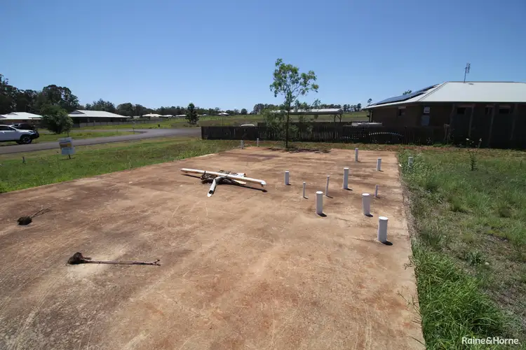 Fifth view of Homely land listing, 4 Lord Street, Memerambi QLD 4610