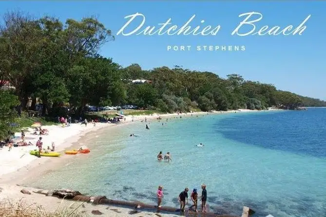 Second view of Homely house listing, 12 Bounty Place, Nelson Bay NSW 2315