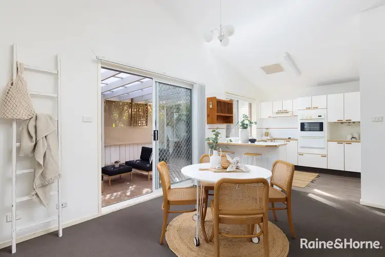 Fifth view of Homely house listing, 12 Bounty Place, Nelson Bay NSW 2315