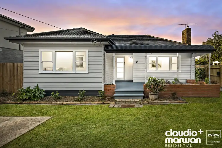84 Melbourne Avenue, Glenroy VIC 3046