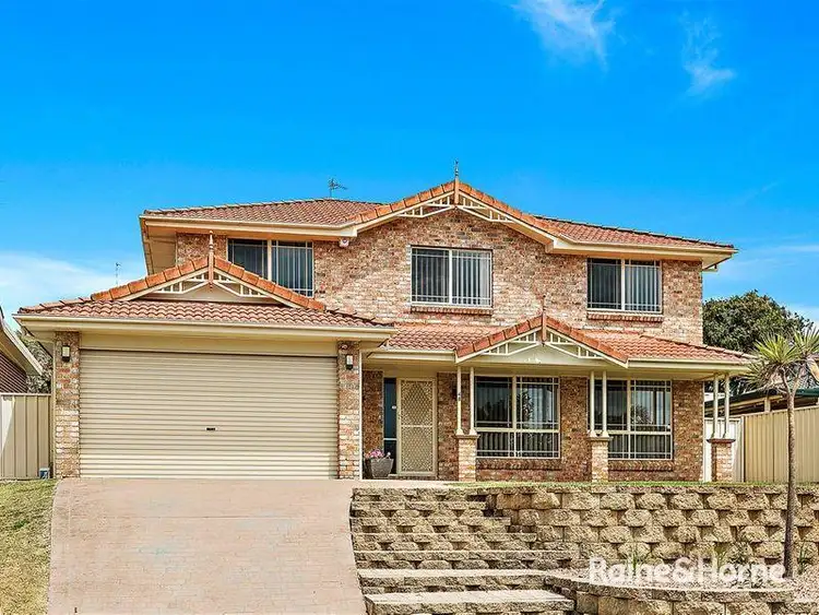 48 Berringer Way, Flinders NSW 2529
