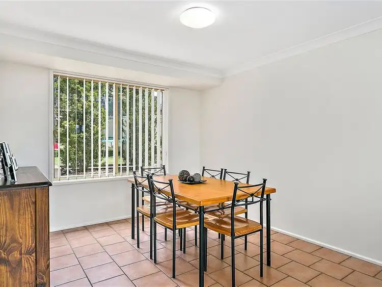 Third view of Homely house listing, 48 Berringer Way, Flinders NSW 2529