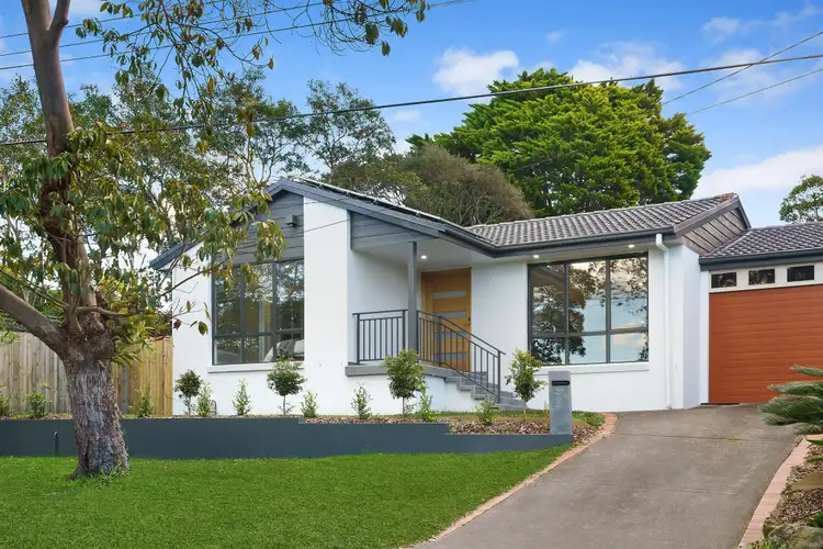 27 Barwon Road, Lane Cove NSW 2066